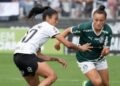 Clássico do Futebol Feminino: Palmeiras x Corinthians em duelo eletrizante pelo Brasileirão; saiba onde assistir! Imagem: ANDERSON ROMÃO/PHOTOPRESS/Estadão Conteúdo