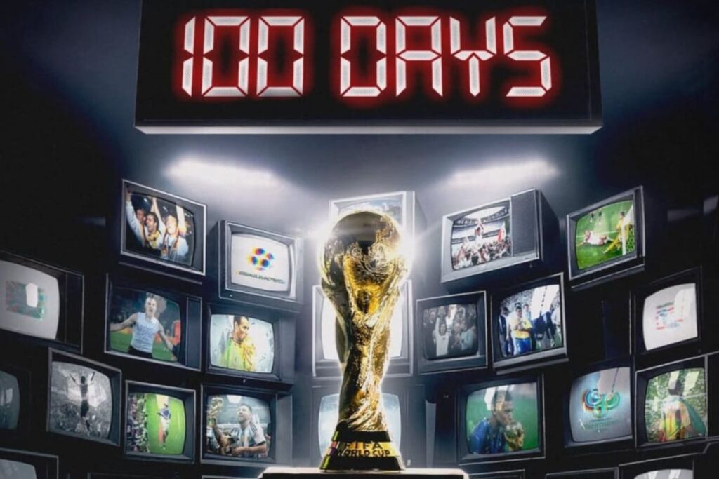 Copa 2026: Guerra no Irã, Tráfico e Cortes Ameaçam Pontapé Inicial em 100 Dias