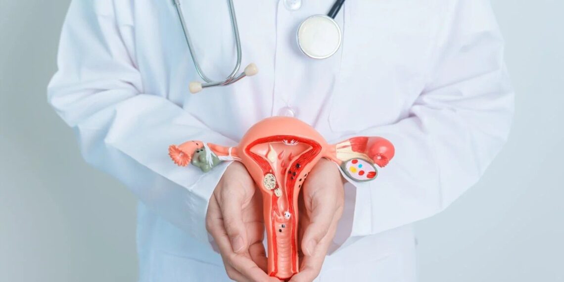 Endometriose: dor incapacitante na menstruação pode afetar fertilidade e qualidade de vida; saiba os tratamentos - Imagem meramente ilustrativa (Banco de imagens: Shutterstock)