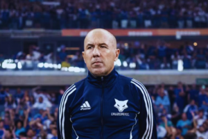 Flamengo acerta Leonardo Jardim como novo técnico após demitir Filipe Luís