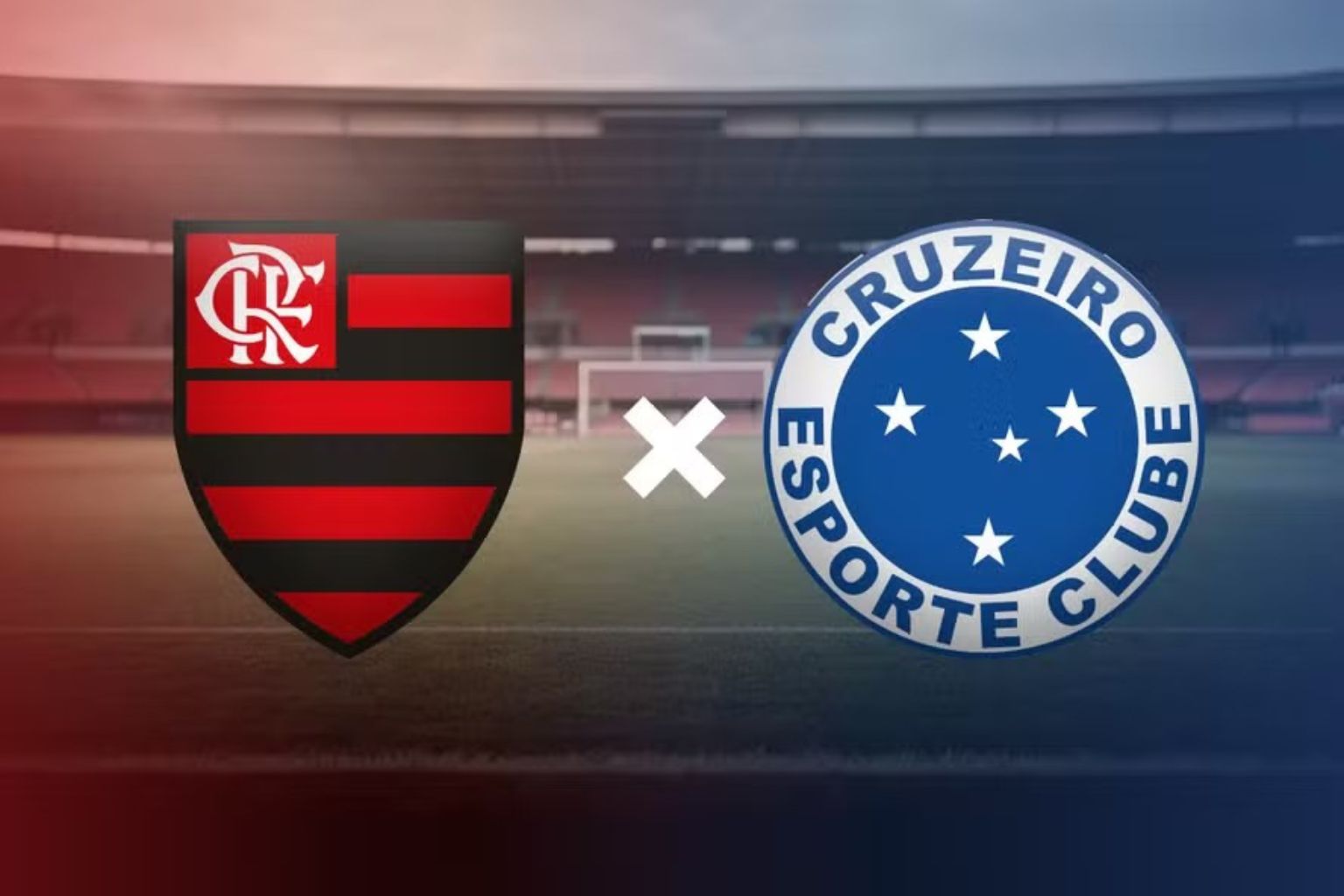 Flamengo x Cruzeiro HOJE: Horário, Onde Assistir ao Jogão do Brasileirão e Como Chegam os Times - Foto: Editoria de Arte