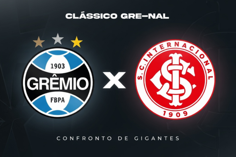 Grêmio X Inter Hoje: Onde Assistir Ao Vivo, Horário E Escalações Pelo Gauchão 2026