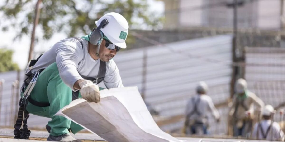 Guia Definitivo: Como Escolher a Construtora Ideal e Evitar Erros na Compra do Seu Imóvel Novo - Nitro Imagens/Divulgação