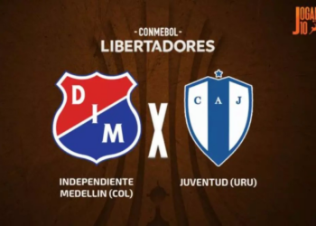 Independiente Medellín x Juventud: Onde Assistir ao Confronto Decisivo da Libertadores e Horário da Partida Nesta Quinta-feira - Foto: Hector Vivas / FIFA / Jogada10