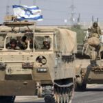 Israel Avança no Líbano: Exército “Toma Posições Estratégicas” em Meio a Escalada de Conflito com Hezbollah