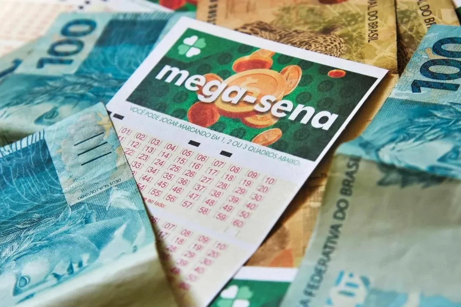Mega-Sena 2981: resultado do sorteio deste sábado e prêmio acumula em R$ 60 milhões