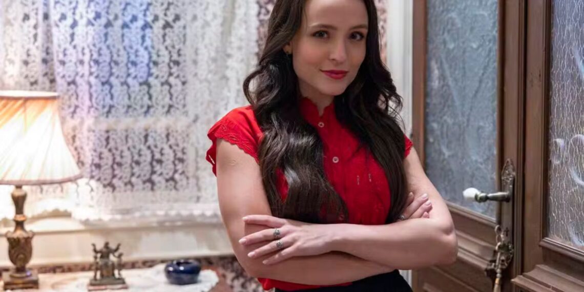 Novelas da Globo: Onde Assistir ao Vivo na TV ou Online pelo Globoplay - Foto: Globo/Gabriel Vaguel