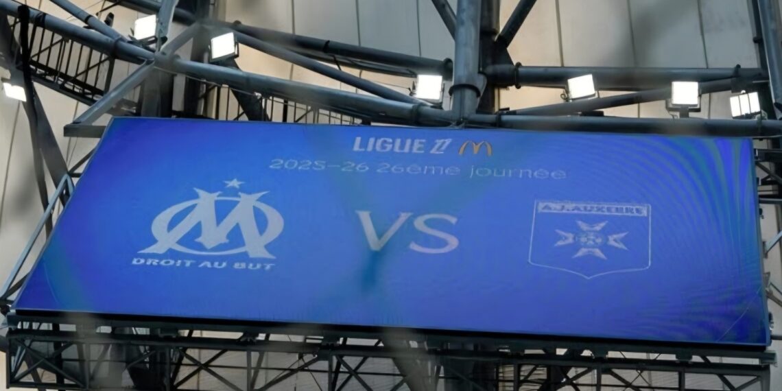 Olympique de Marseille x Auxerre: Veja onde assistir ao duelo decisivo da Ligue - Acervo/Instagram/ @olympiquedemarseille