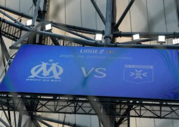 Olympique de Marseille x Auxerre: Veja onde assistir ao duelo decisivo da Ligue - Acervo/Instagram/ @olympiquedemarseille