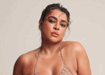 Preta Gil: Globoplay anuncia série documental emocionante sobre a vida e legado da artista icônica - Foto: Reprodução | Instagram/@pretagil