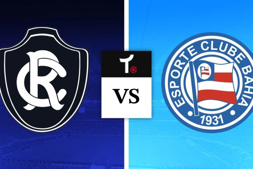 Bahia x Remo: Onde assistir ao vivo, horário e escalações (22/03)