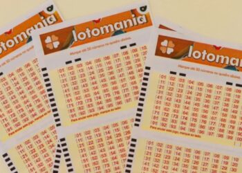 Resultado da Lotomania de 12/03: confira os 20 números sorteados - Foto: Adobe Stock.