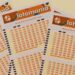 Resultado da Lotomania de 12/03: confira os 20 números sorteados - Foto: Adobe Stock.
