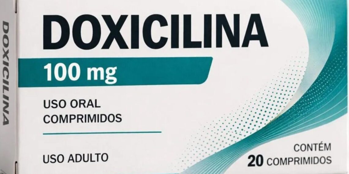 SUS adota novo antibiótico para prevenir sífilis e clamídia - Imagem gerada por inteligência artificial/Jornal Gazeta