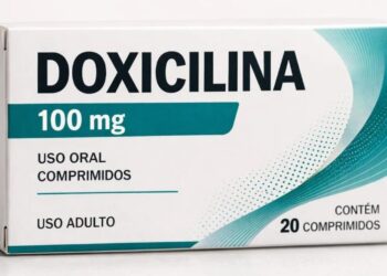 SUS adota novo antibiótico para prevenir sífilis e clamídia - Imagem gerada por inteligência artificial/Jornal Gazeta