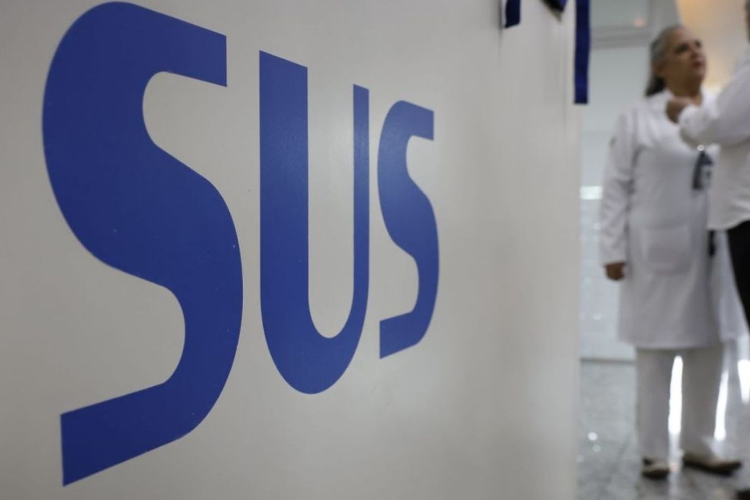 SUS lança teleatendimento psicológico gratuito para mulheres vítimas de violência em todo o Brasil - Foto: Fernando Frazão/Agência Brasil