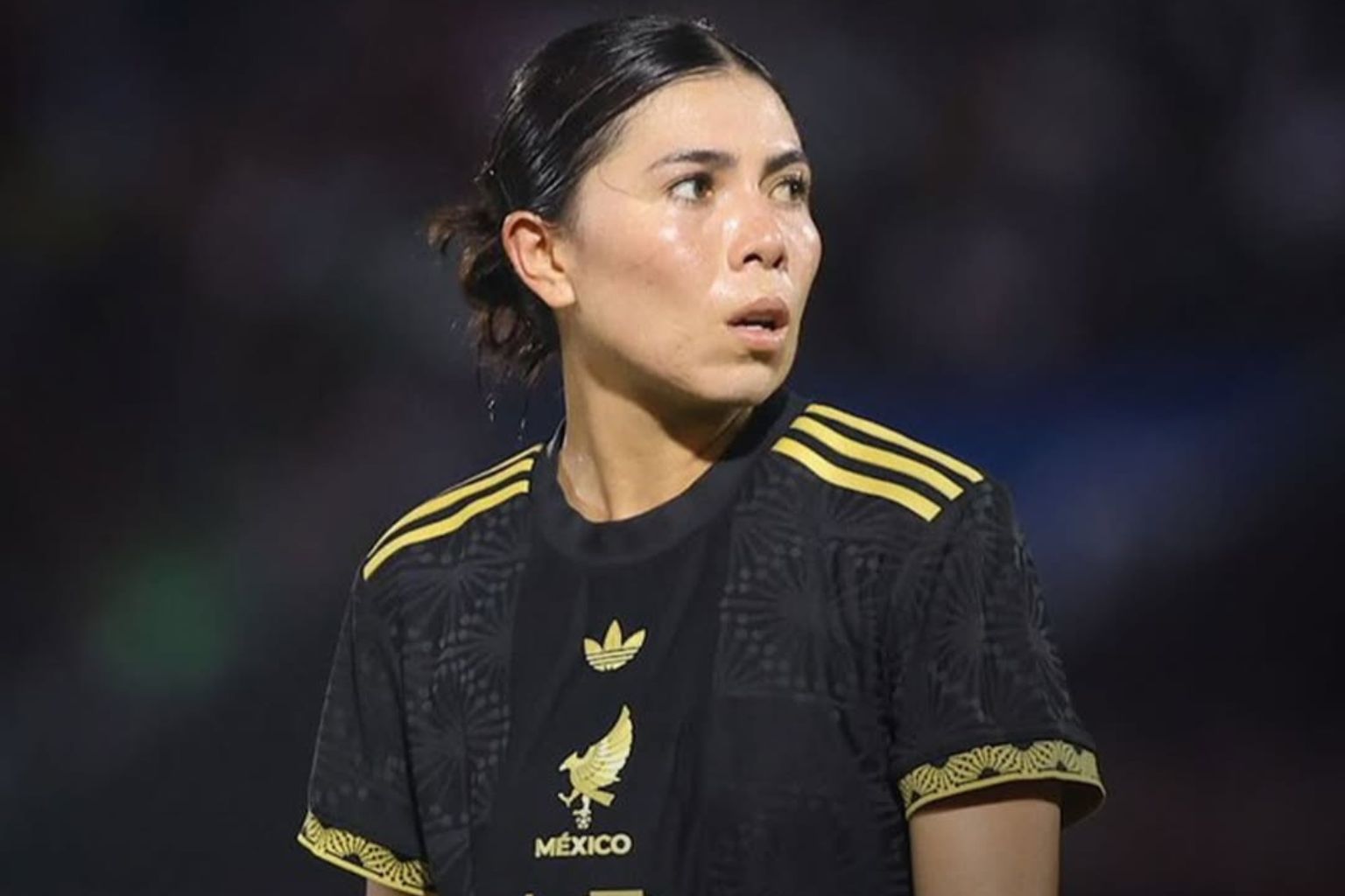 Utah Royals Investe Pesado e Contrata Kiana Palacios - Acervo/Instagram/@utahroyalsfc