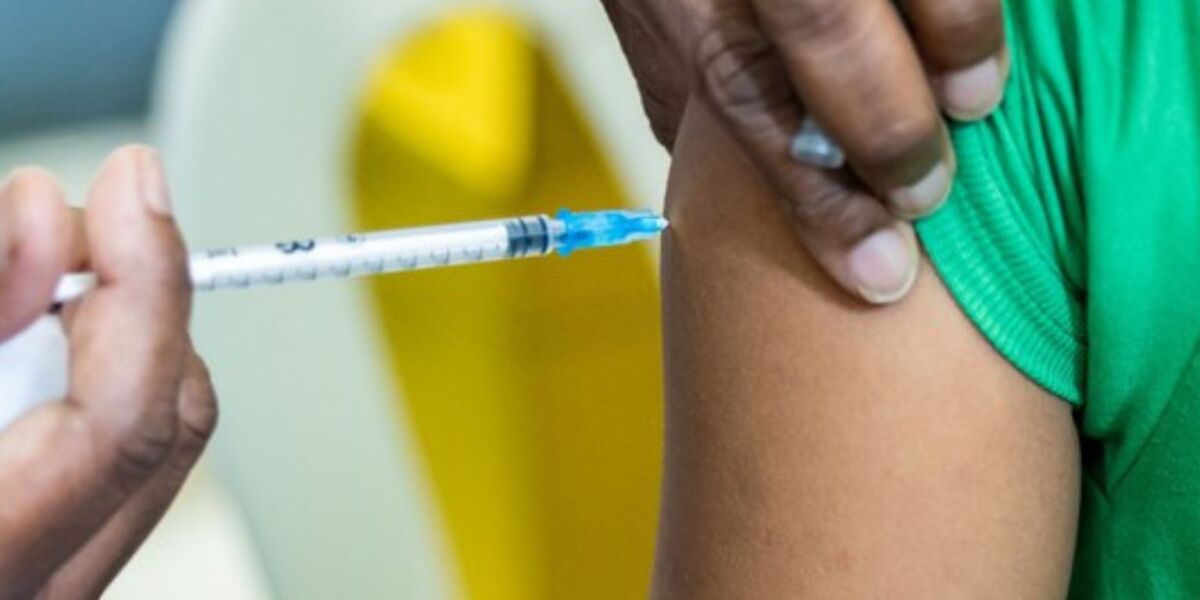 Vacina HPV em SP: Meninos atingem 74%, mas meta de 90% ainda é desafio; veja quem mais deve se proteger - Foto: Phillipe Guimarães/MS