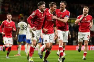 Wrexham Sonha com a Premier League: Derrota para o Chelsea no FA Cup Acende a Busca pelo Elite do Futebol Inglês