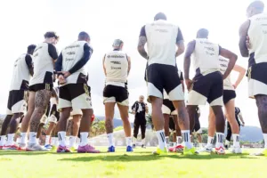 Leonardo Jardim no Flamengo, nova era que pode abrir espaço para Vitão, De la Cruz, Luiz Araújo, Bruno Henrique, Wallace Yan e Pedro, entenda as chances