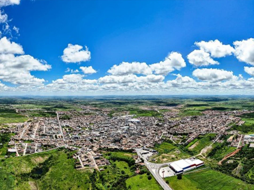 Pagamento de Servidores Municipais de Glória (SE) Imagem/prefeitura N. S. Glória-Se