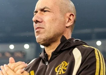 Flamengo inicia a era de Leonardo Jardim com vitória por 2 a 0 sobre o Cruzeiro, evolução tática visível, ânimo do elenco e reflexos imediatos na tabela do Brasileirão - Imagem:Gilvan de Souza/Flamengo