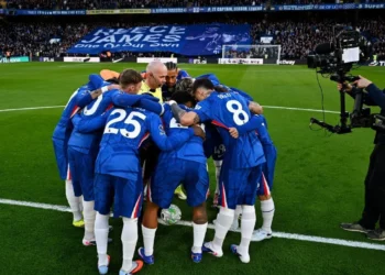 Foto: Darren Walsh/Chelsea FC via Getty Images