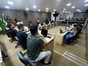 Plano Diretor de Glória: Prefeitura Realiza 3ª Audiência Pública e Abre Diálogo com a Sociedade Civil para o Futuro da Cidade