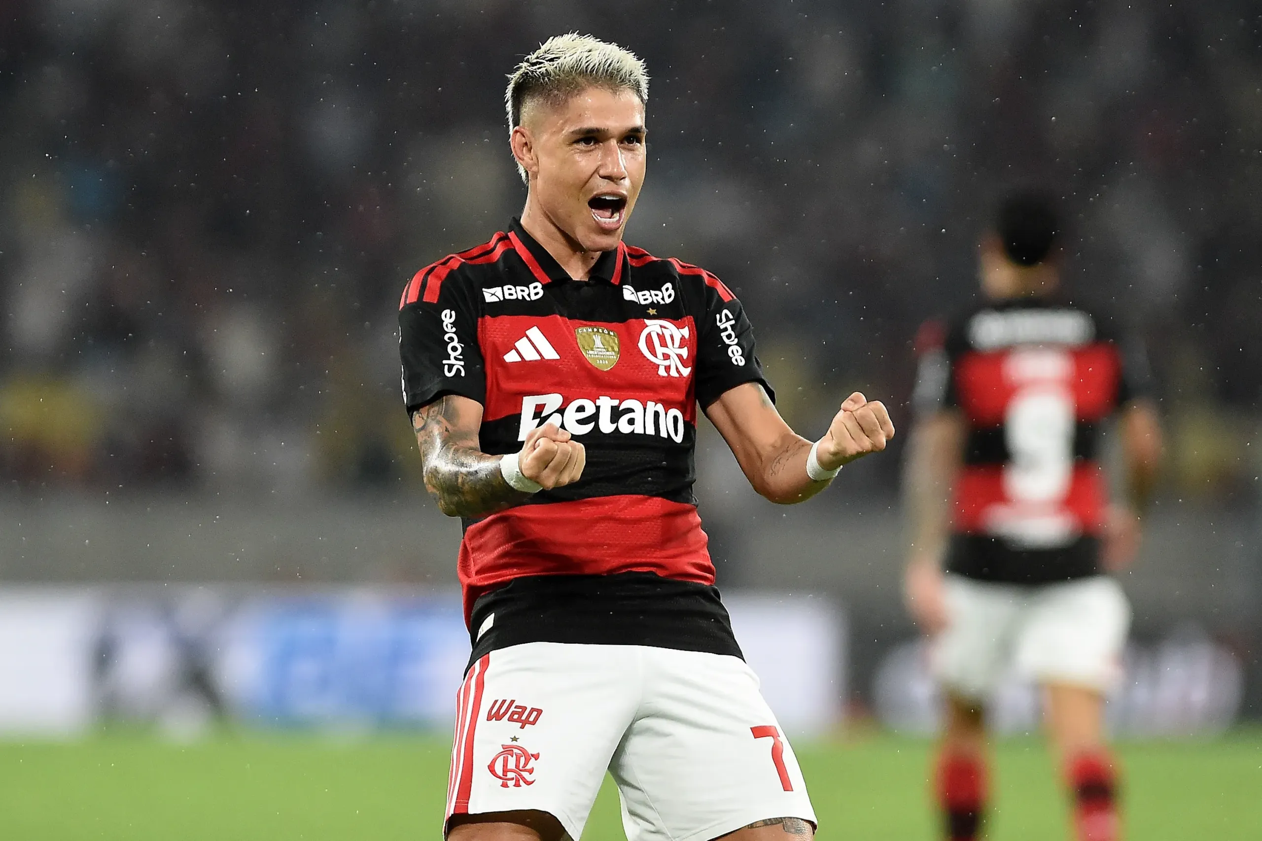 Flamengo se reergue com Leonardo Jardim e mira crescimento no Brasileirão 2026, evolução defensiva, preparo físico e confiança impulsionam sequência - Foto: André Durão