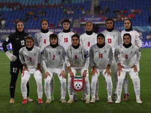 Seleção Feminina do Irã: Conheça as Jogadoras de Futebol Que Desafiam Barreiras e Buscam Reconhecimento Internacional