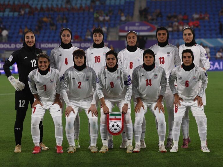Seleção Feminina do Irã: Conheça as Jogadoras de Futebol Que Desafiam Barreiras e Buscam Reconhecimento Internacional
